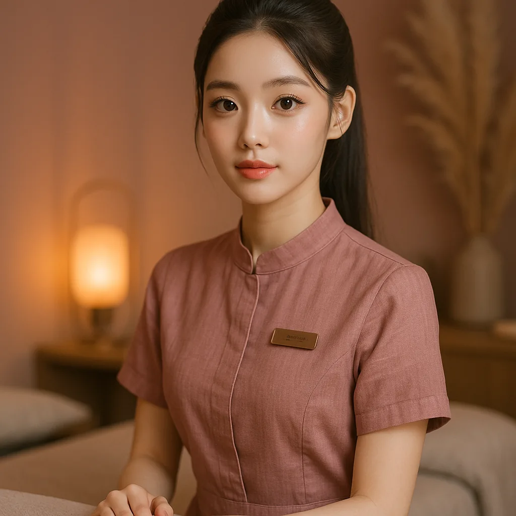천안 서북구 출장마사지 관리사 방문 안내