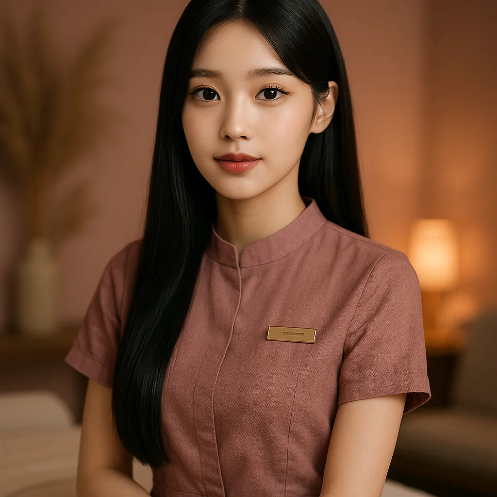 홍성군 출장마사지 관리사 방문 안내