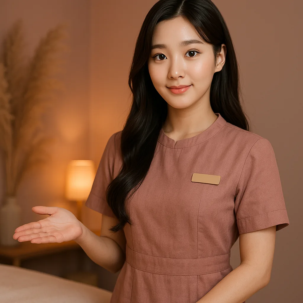 충남 계룡시 출장마사지